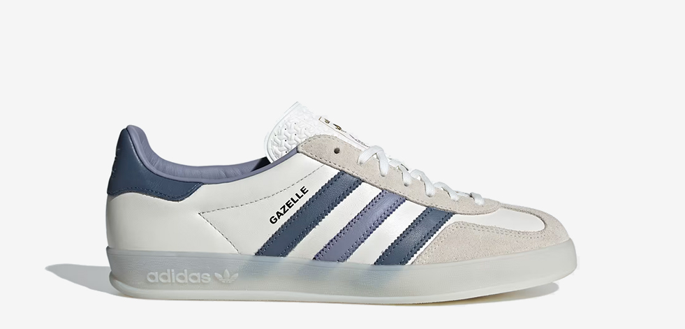 Adidas Sponsored March 2024 Gazelle Thumb 1