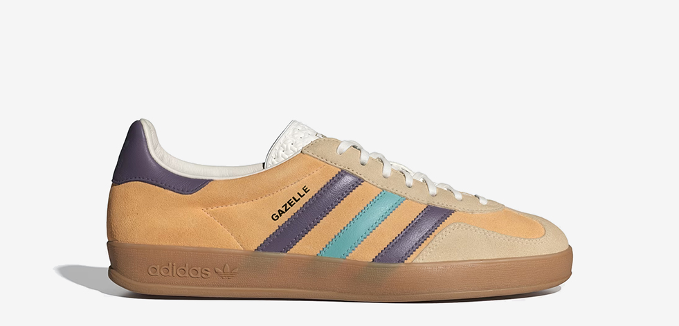 Adidas Sponsored March 2024 Gazelle Thumb 2