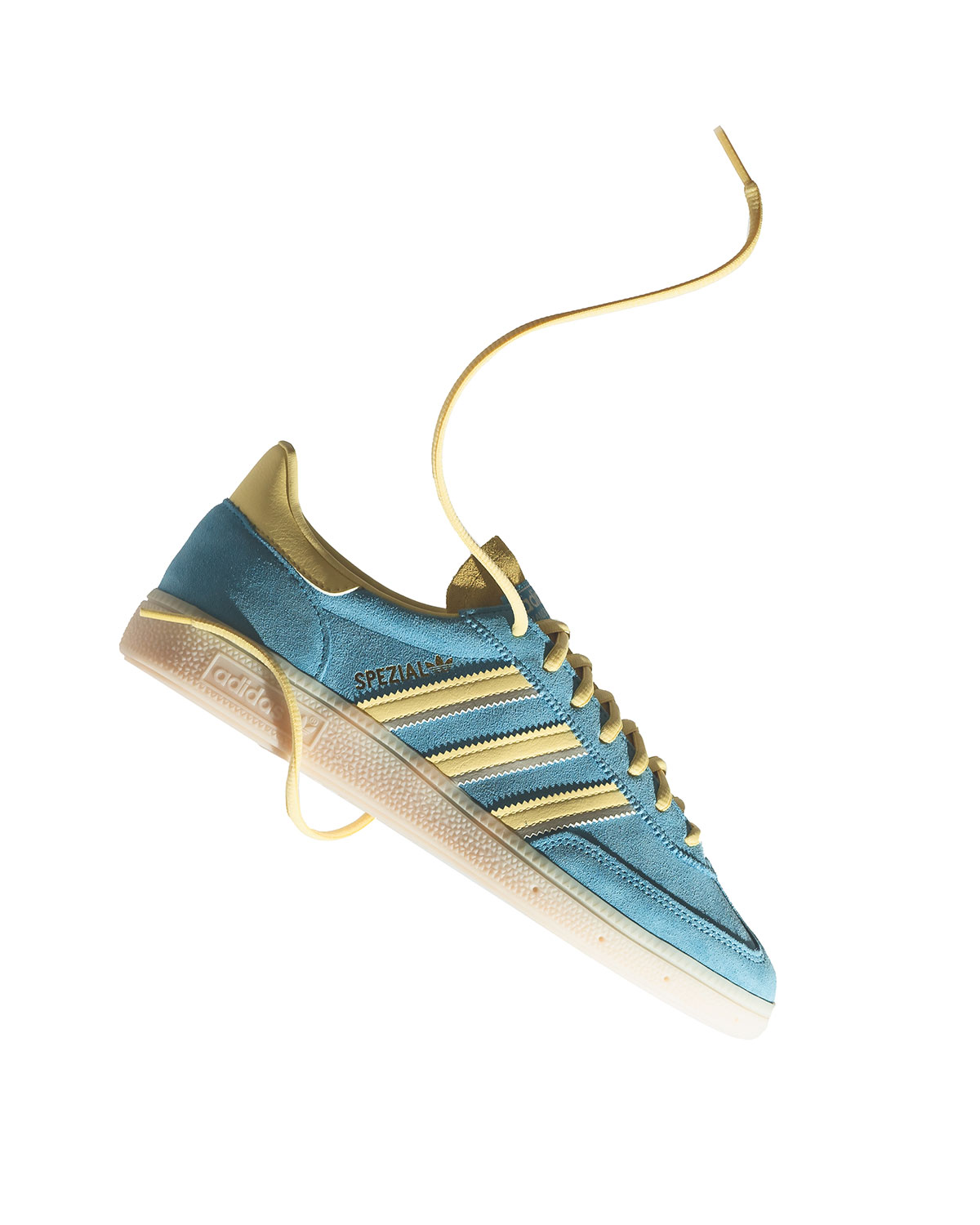 Adidas Sponsored March 2024 Spezial Gallery 1