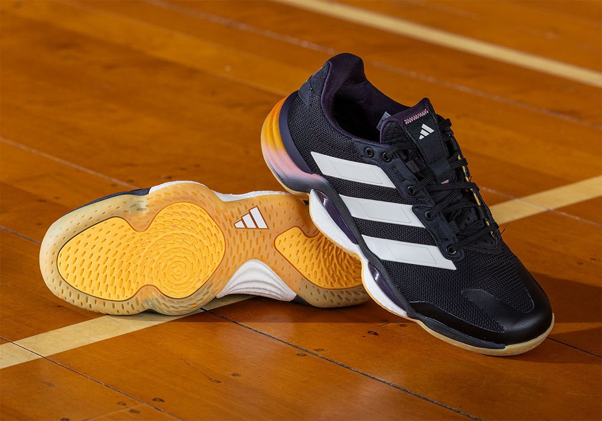 Adidas Stability Paris Olympics