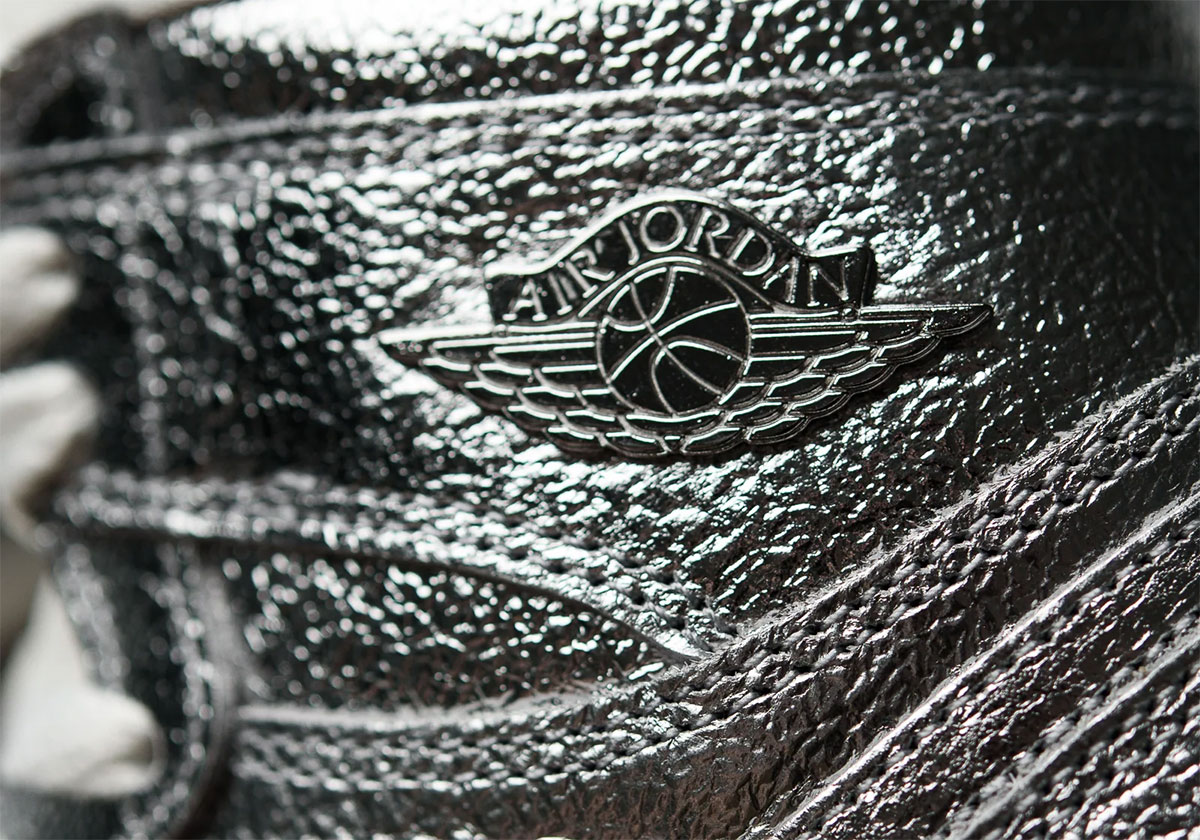 Air Jordan 1 Chrome Fn7249 001 Release Date 2