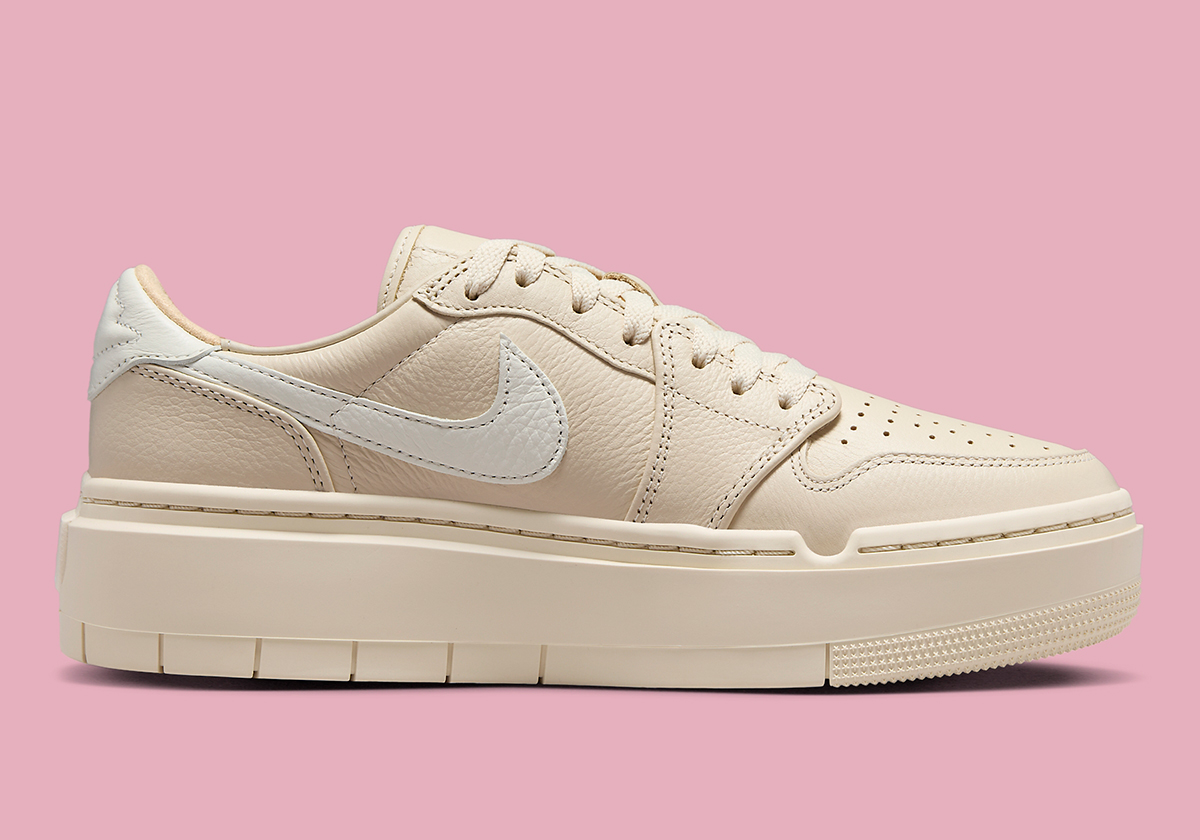 Air Jordan 1 Elevate Coconut Milk Sail Dh7004 200 3