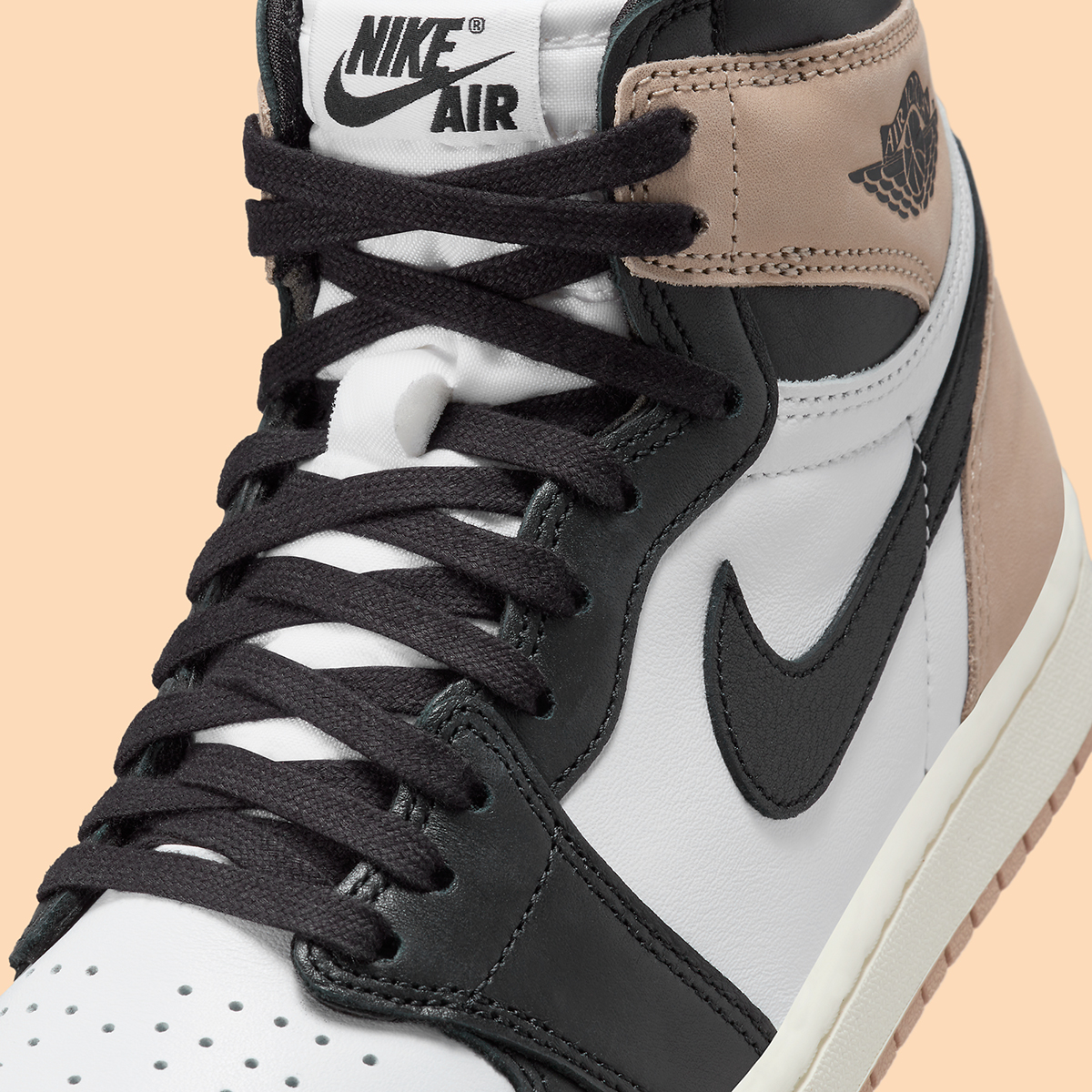 Air Jordan 1 Latte Fd2596 021 Release Date 1