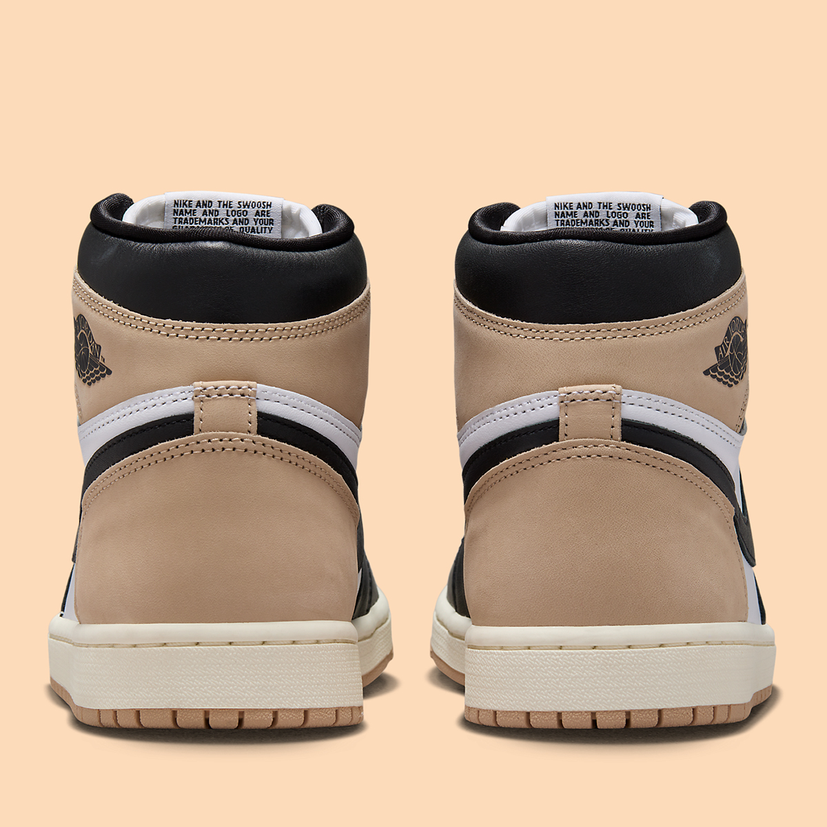 Air Jordan 1 Latte Fd2596 021 Release Date 11