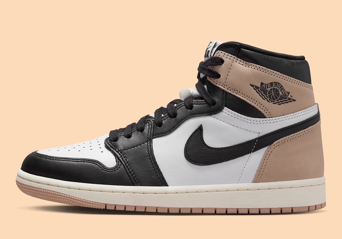 Air Jordan 1 Latte Fd2596 021 Release Date 6