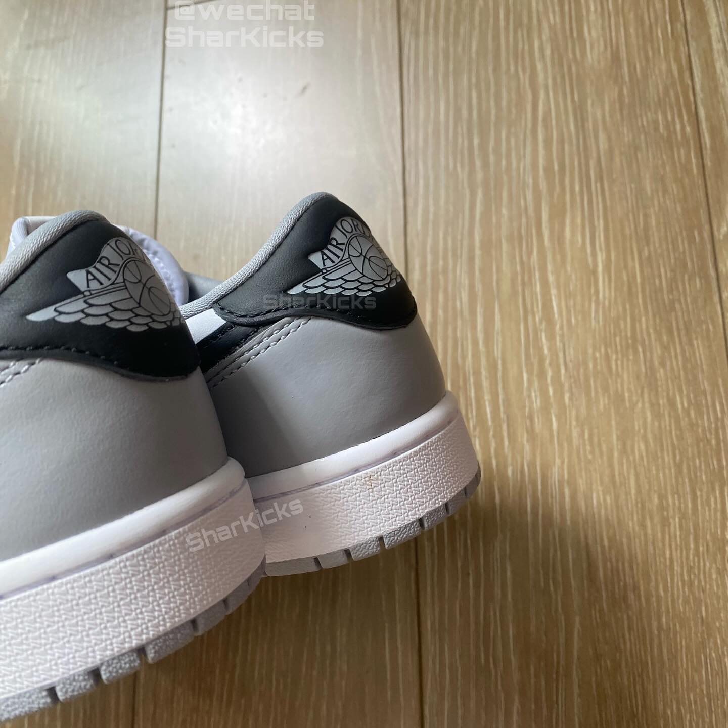 Air Jordan 1 Low Og Barons Cz0790 110 2 74117d