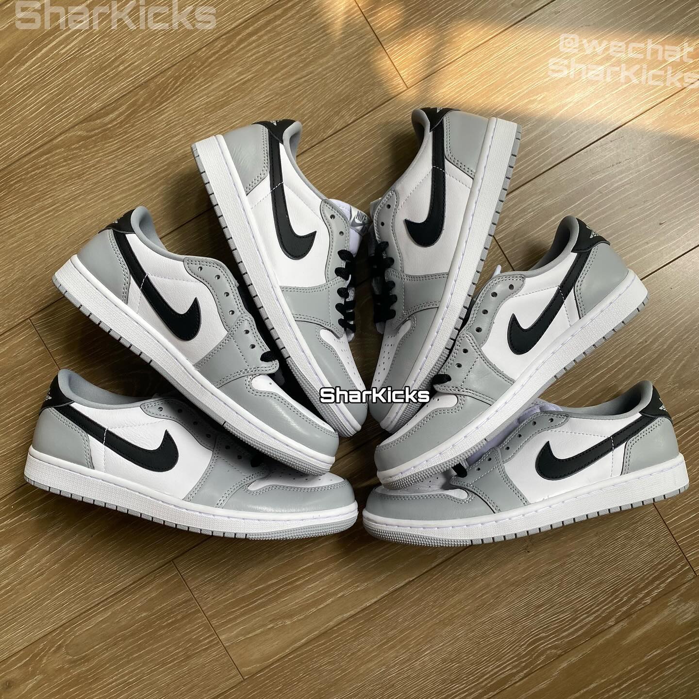 Air Jordan 1 Low Og Barons Cz0790 110 5 719629