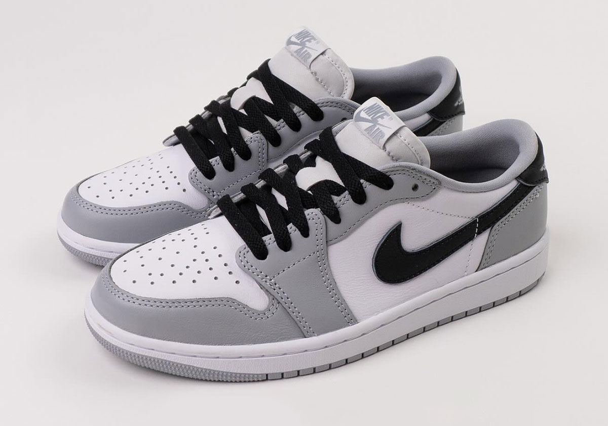 Air Jordan 1 Low Og Barons Cz0790 110 5 E8694f