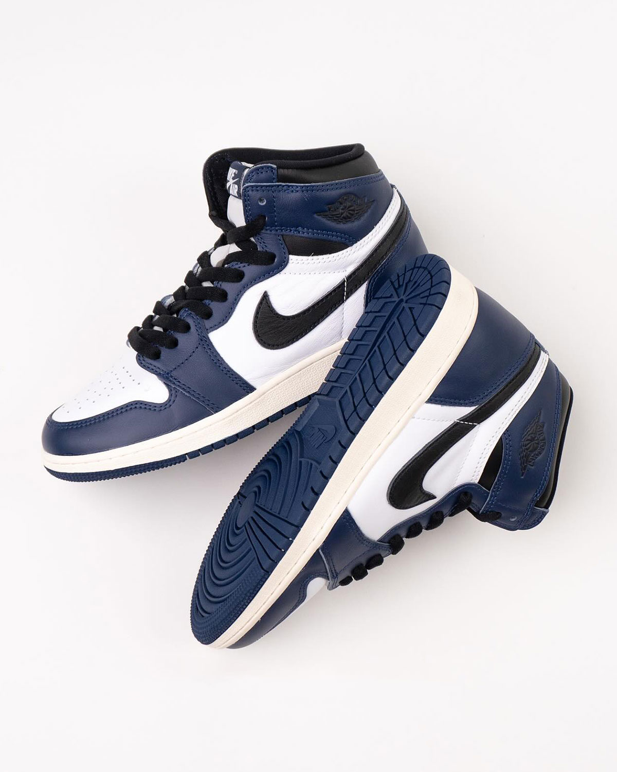 Air Jordan 1 Retro High Og Midnight Navy Dz5485 401 7