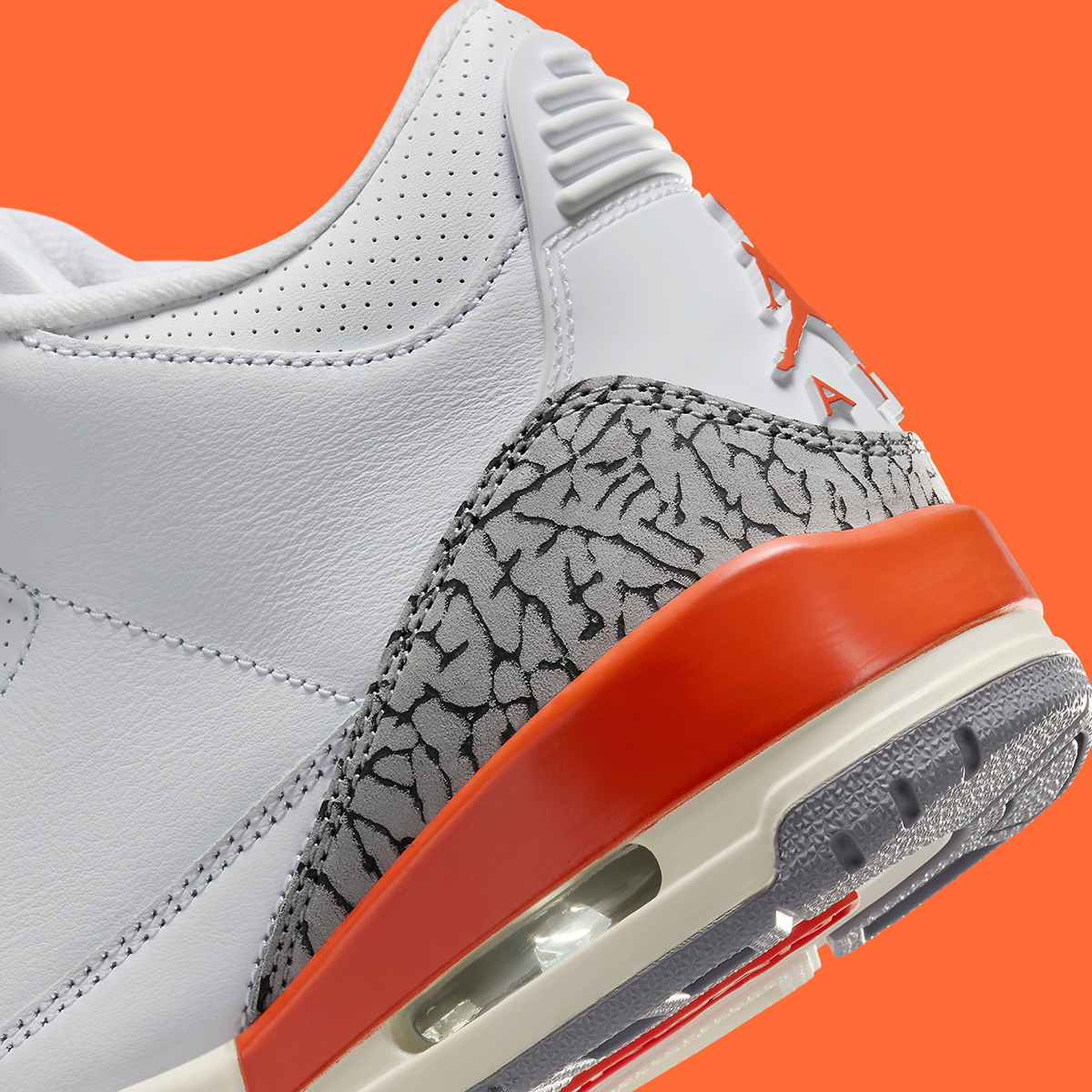 Air Jordan 3 Georgia Peach Ck9246 121 Release Date 4