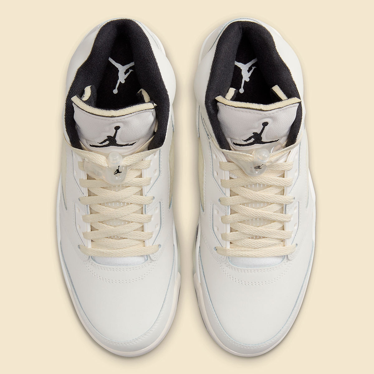 Air Jordan 5 Retro Se Sail Black Fn7405 100 Release Date 4