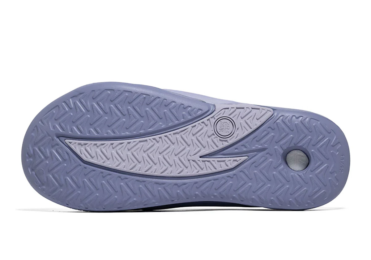 Anta Kai 1 Slides Purple 4