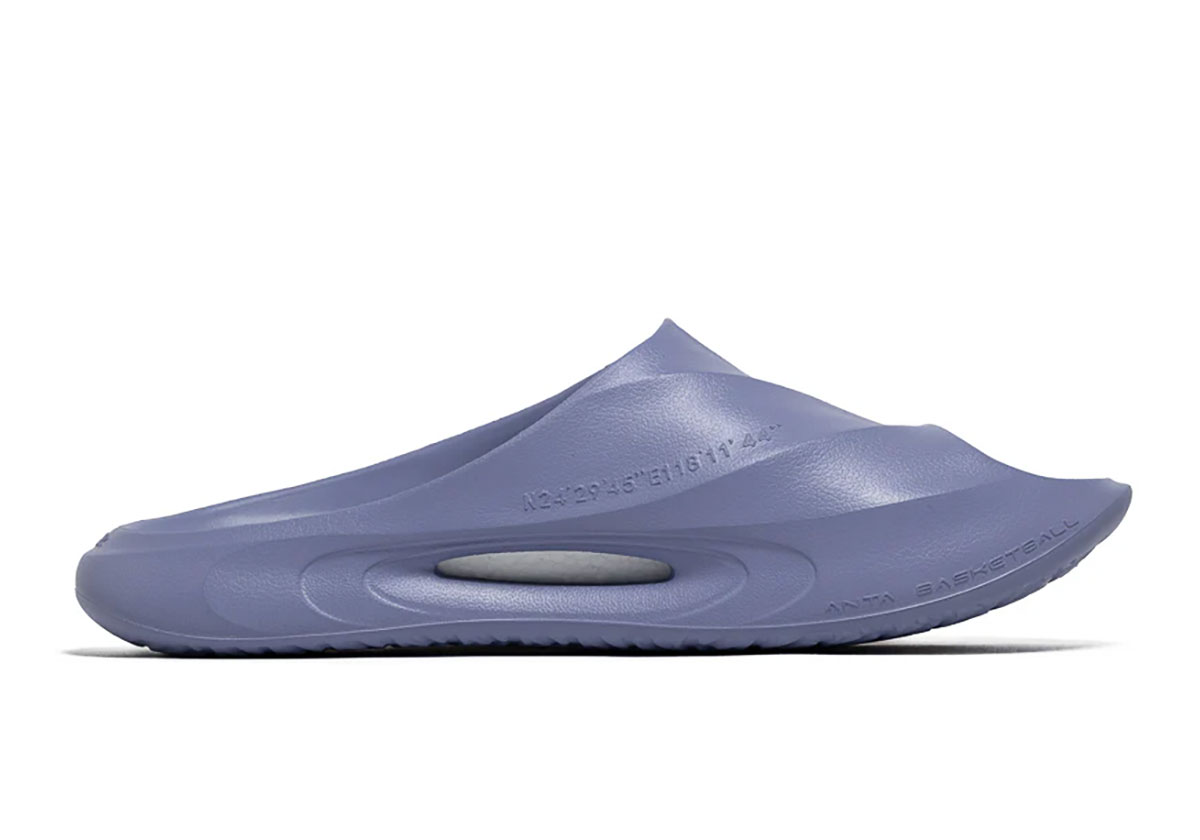 Anta Kai 1 Slides Purple 5