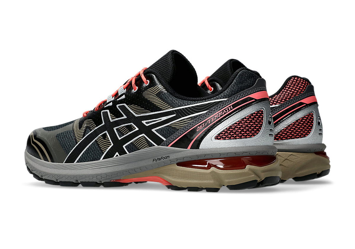 Asics Gel Terrain Future Collide 1203a374 020 3