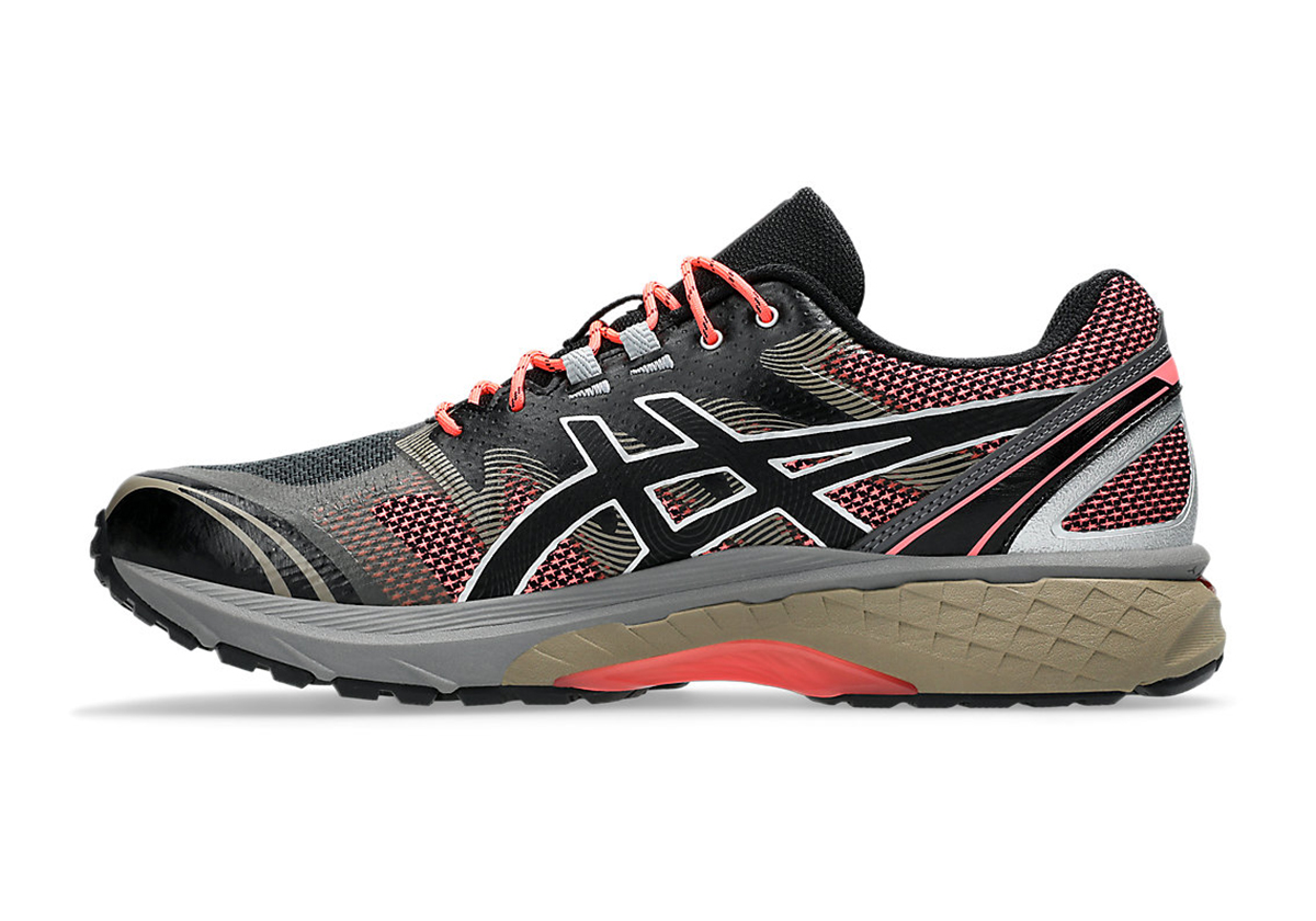 Asics Gel Terrain Future Collide 1203a374 020 4