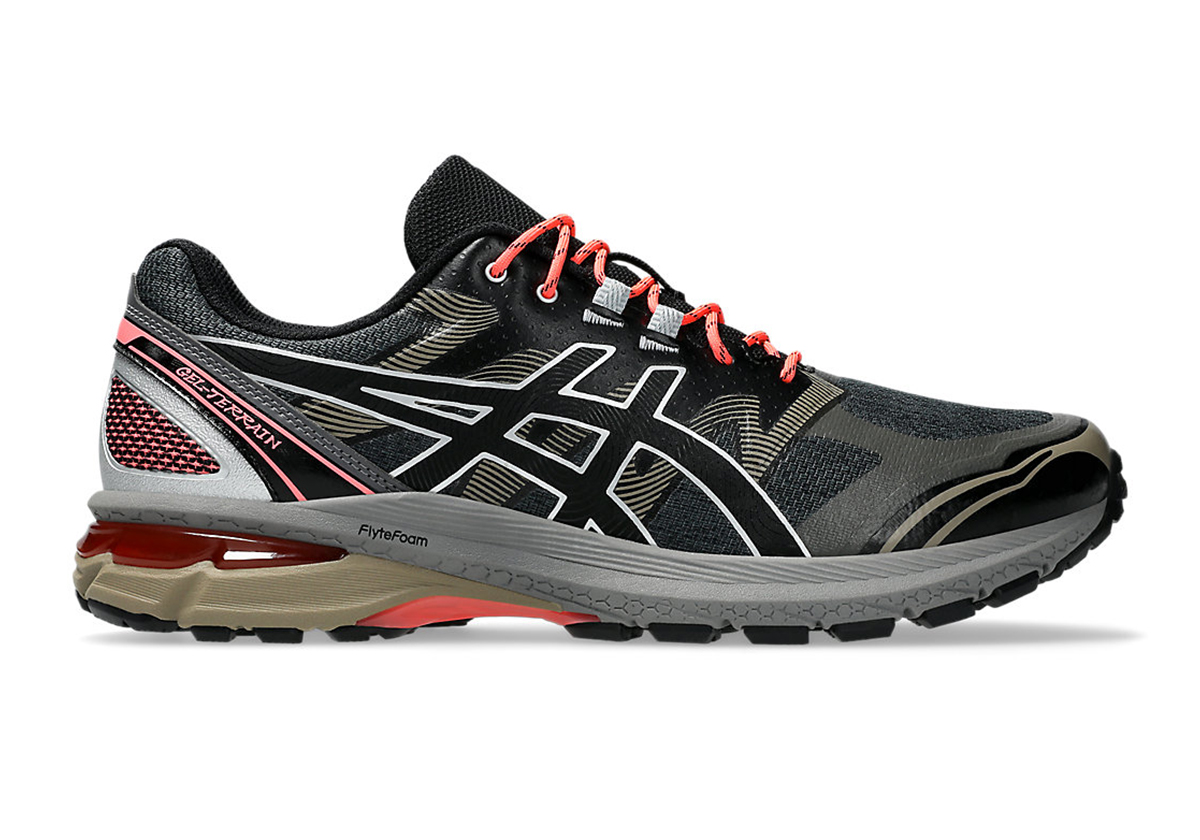 Asics Gel Terrain Future Collide 1203a374 020 5