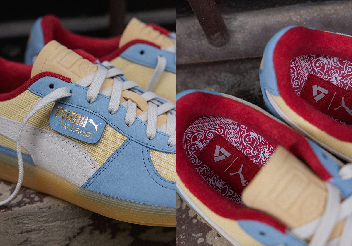 Asphaltgold Puma Palermo Scopa Release Date 1