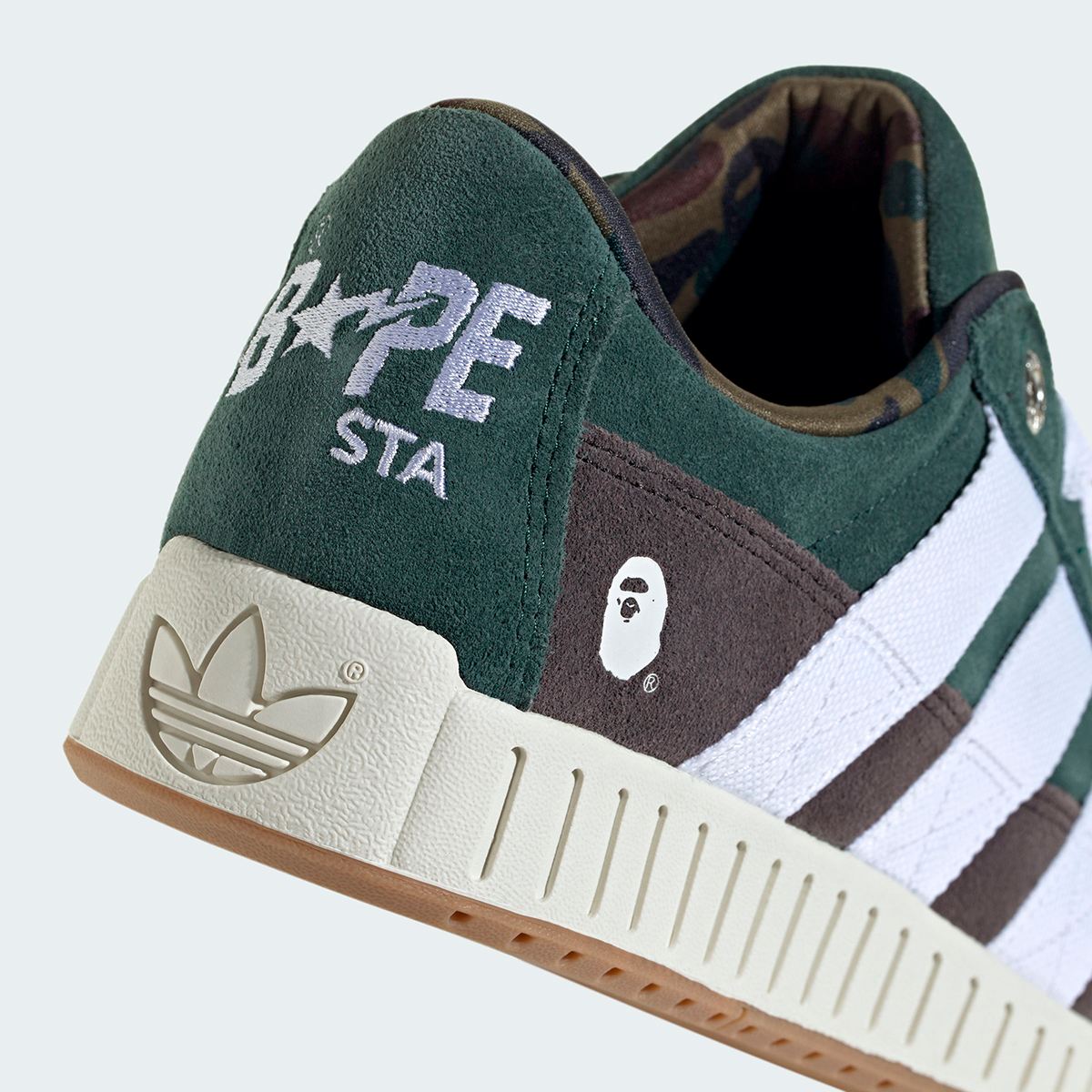 Bape Adidas Lwst Ie6117 4