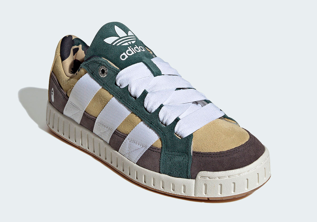 Bape Adidas Lwst Ie6118 1