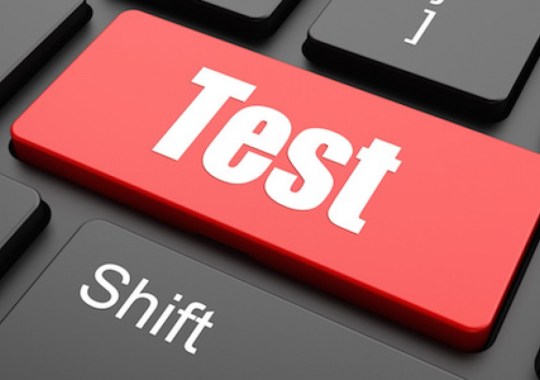 QA Select Editorial test post 1