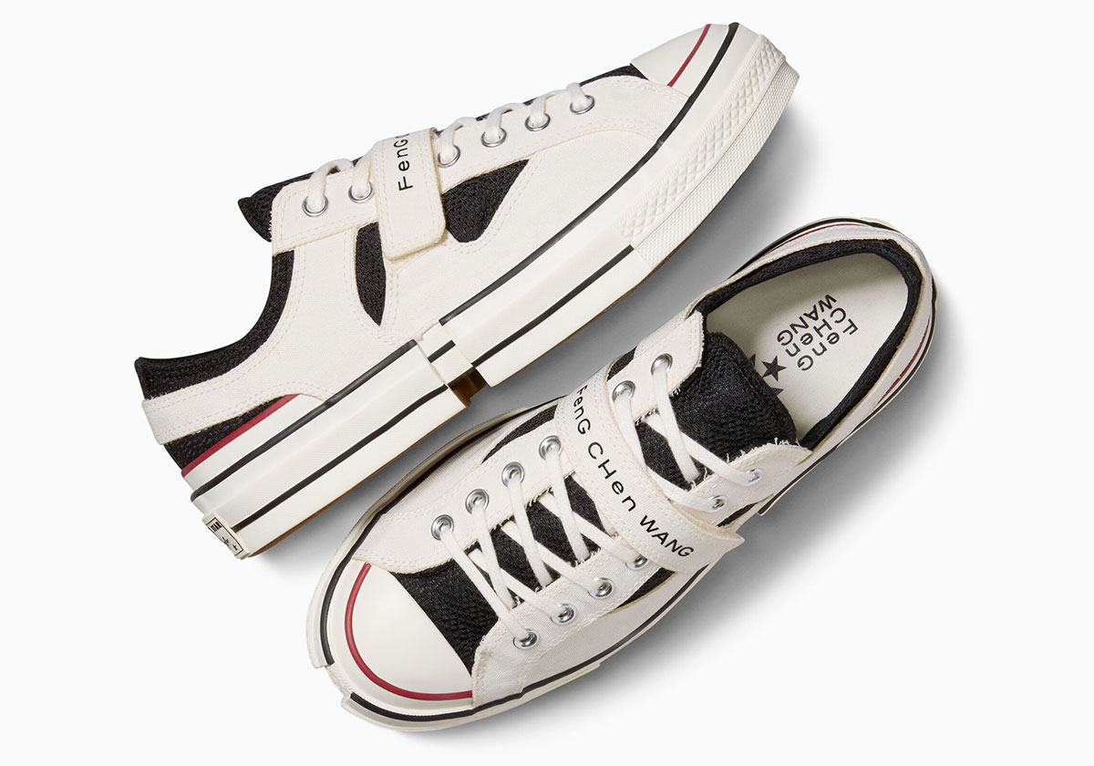 Feng Chen Wang Converse Chuck 70 A08857c 8