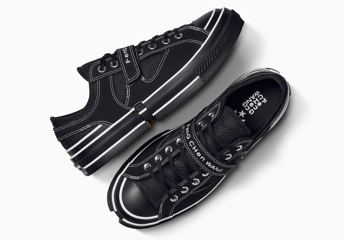 Feng Chen Wang Converse Chuck 70 A08858c 1