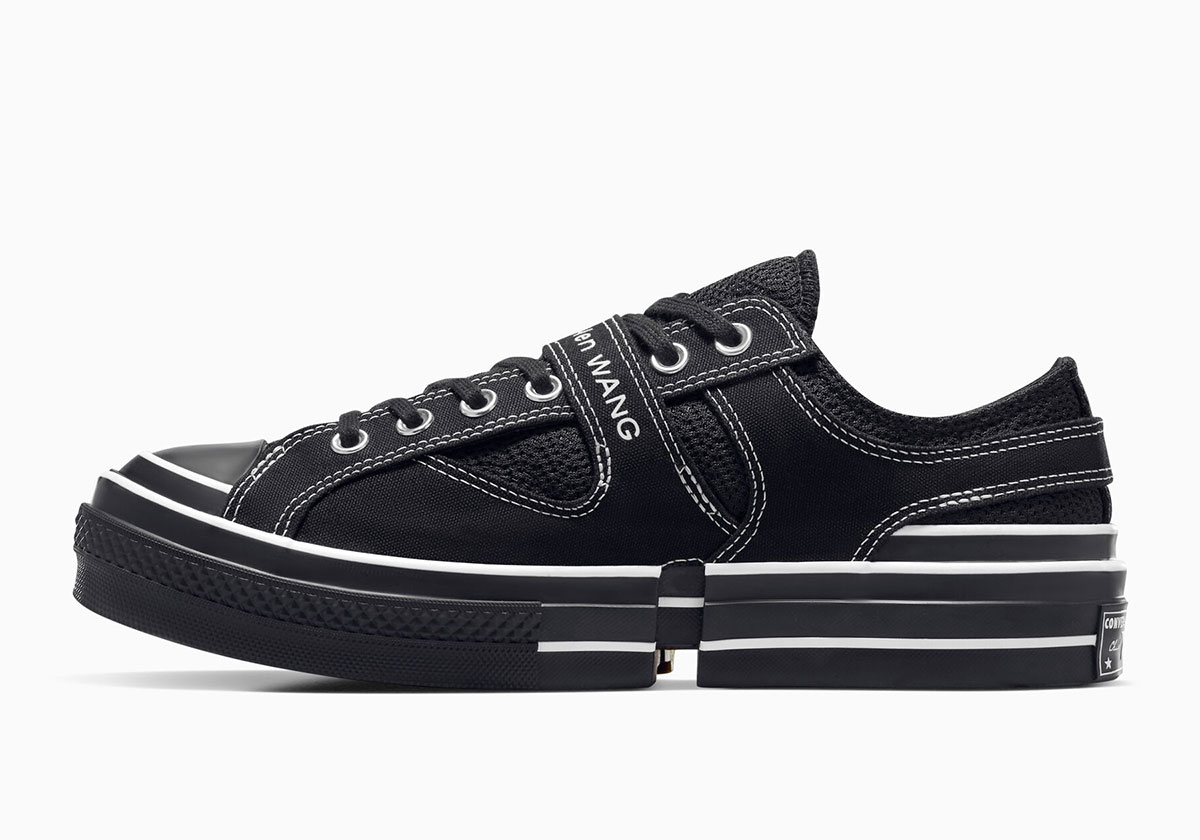 Feng Chen Wang Converse Chuck 70 A08858c 4