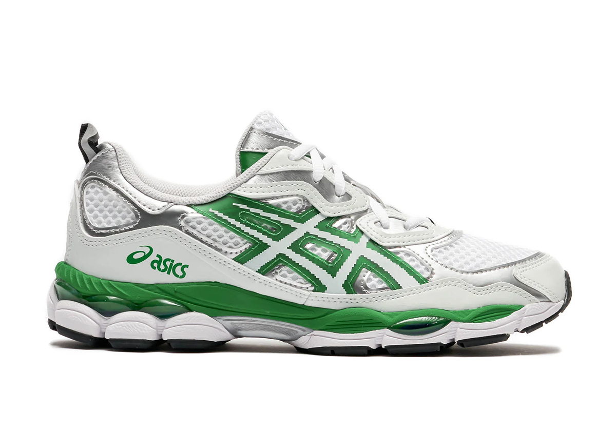 Hidden Asics Gel Nyc Release Date 1