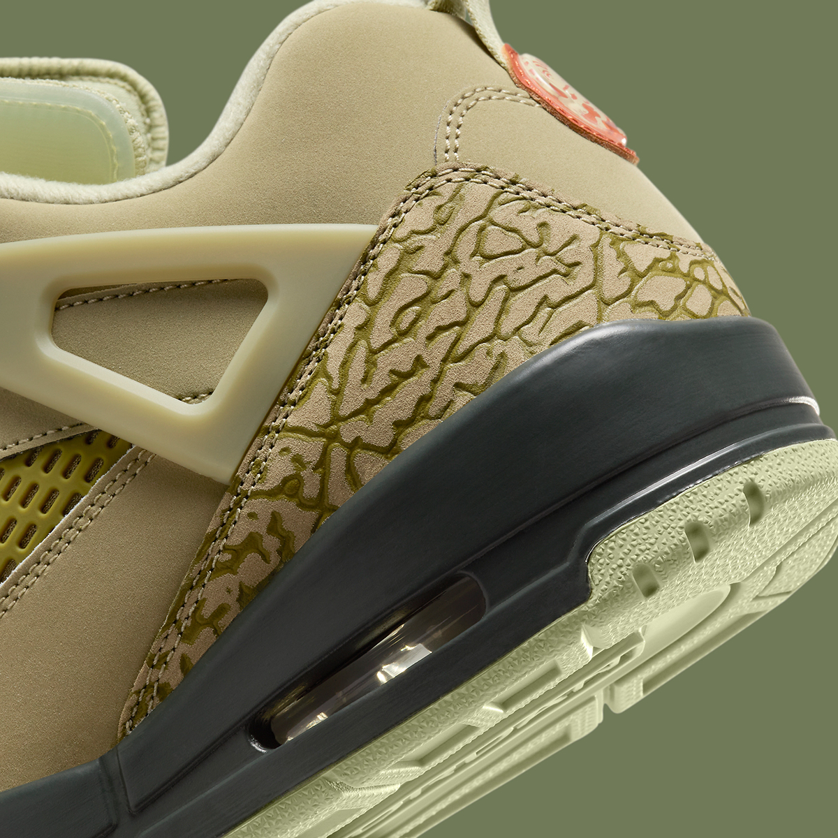 Jordan Spizike Low Neutral Olive Dark Russet Hm4732 200 5