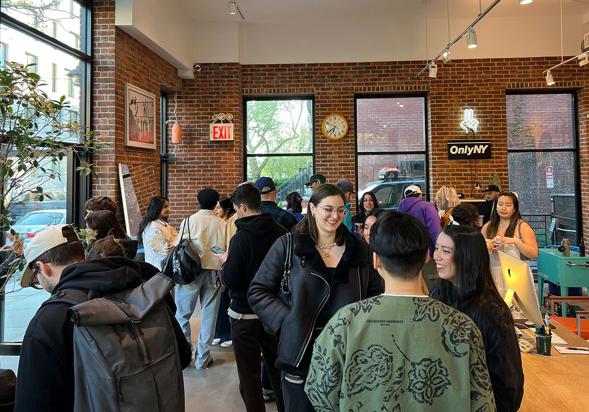 Keen Onlyny Uneek Event Recap 6