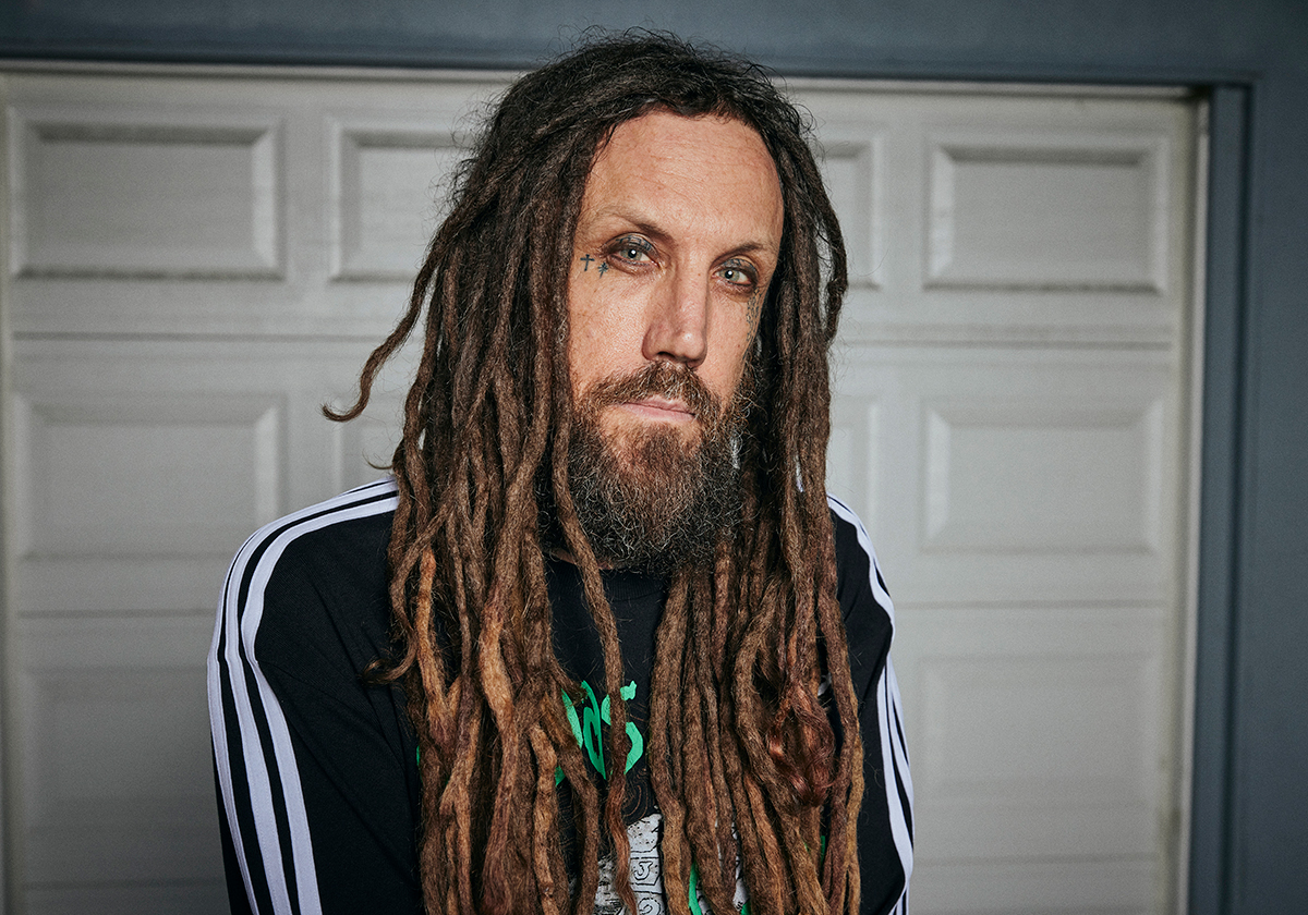 Korn Adidas 2024 Release Dates 10