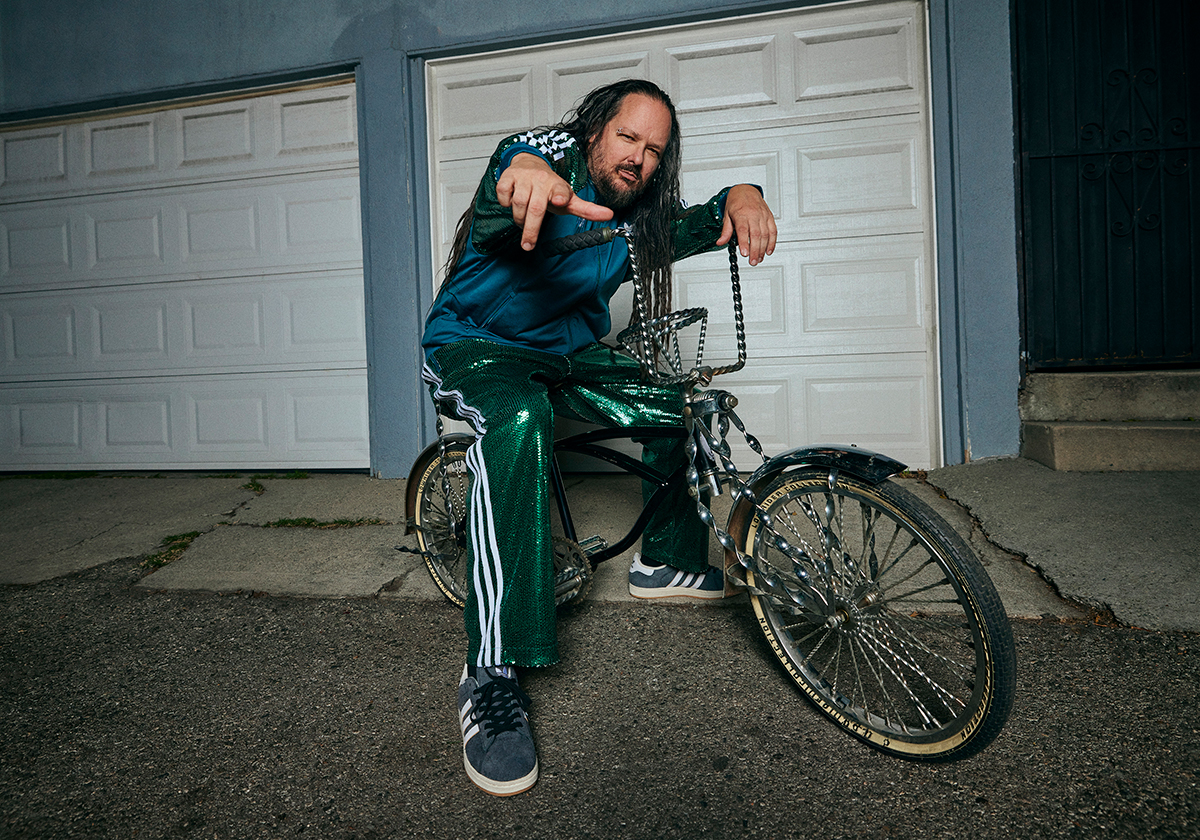 Korn Adidas 2024 Release Dates 3