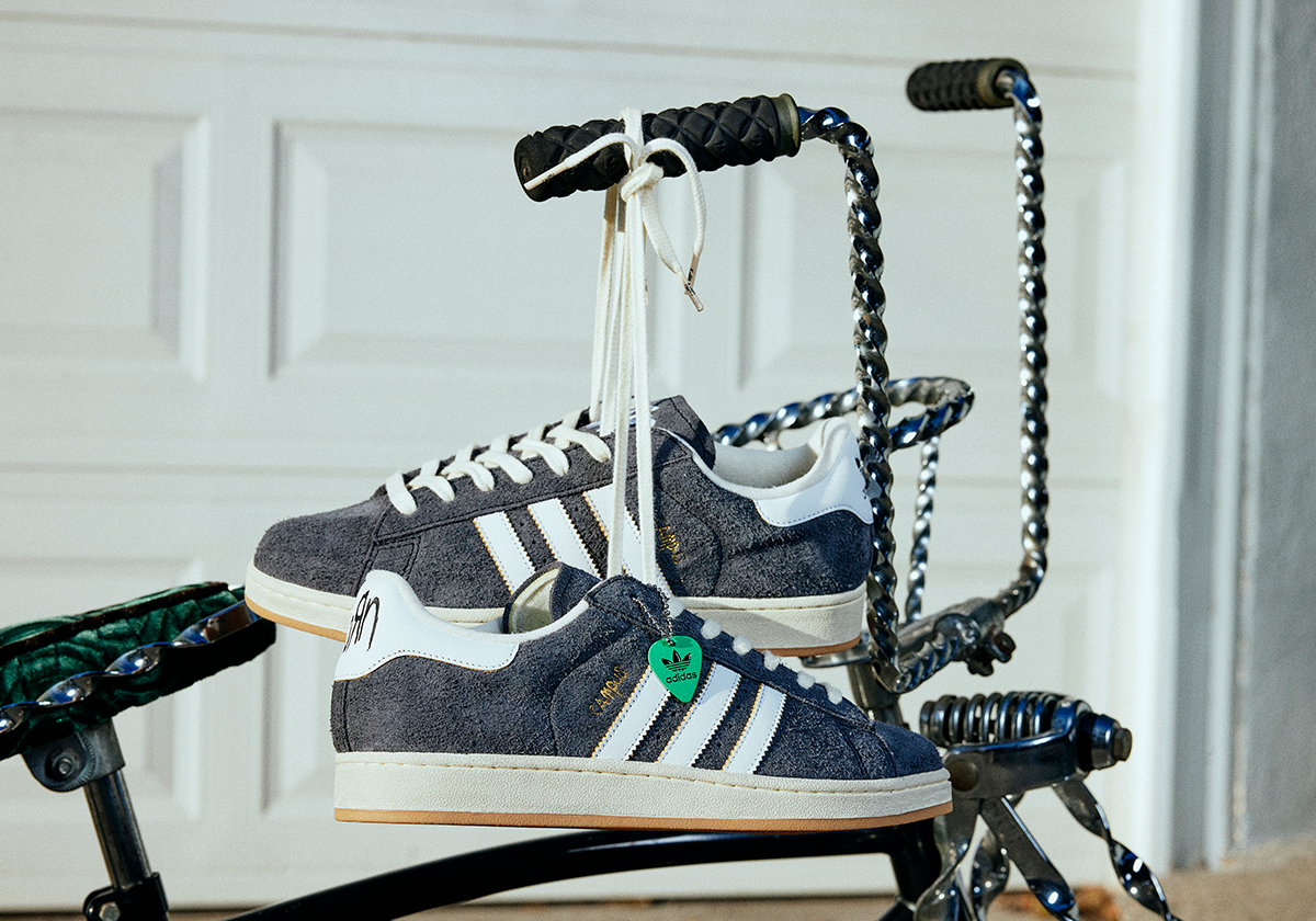 Korn Adidas 2024 Release Dates 5