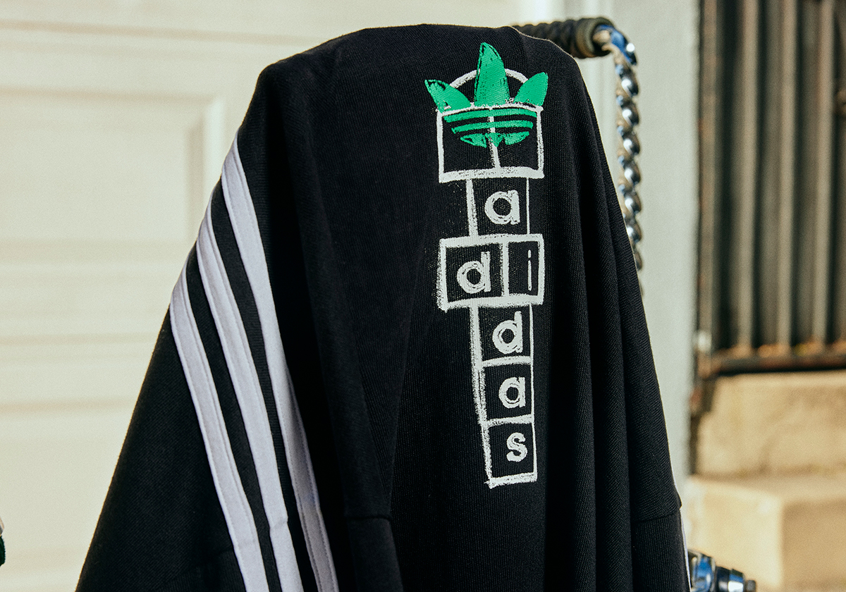 Korn Adidas 2024 Release Dates 6