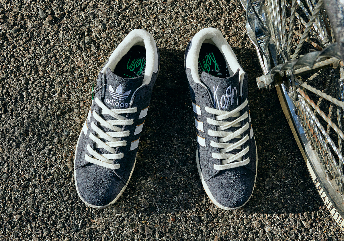 Korn Adidas 2024 Release Dates 7