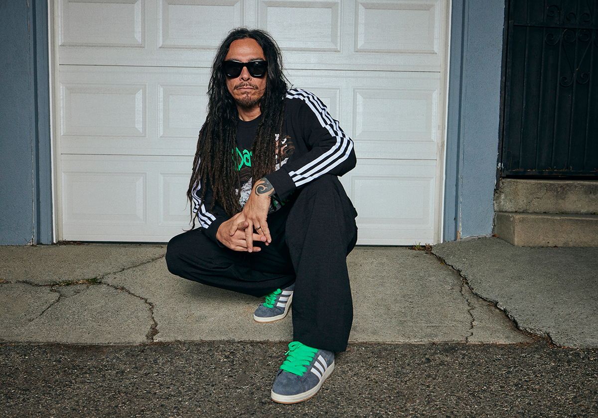 Korn Adidas 2024 Release Dates 8