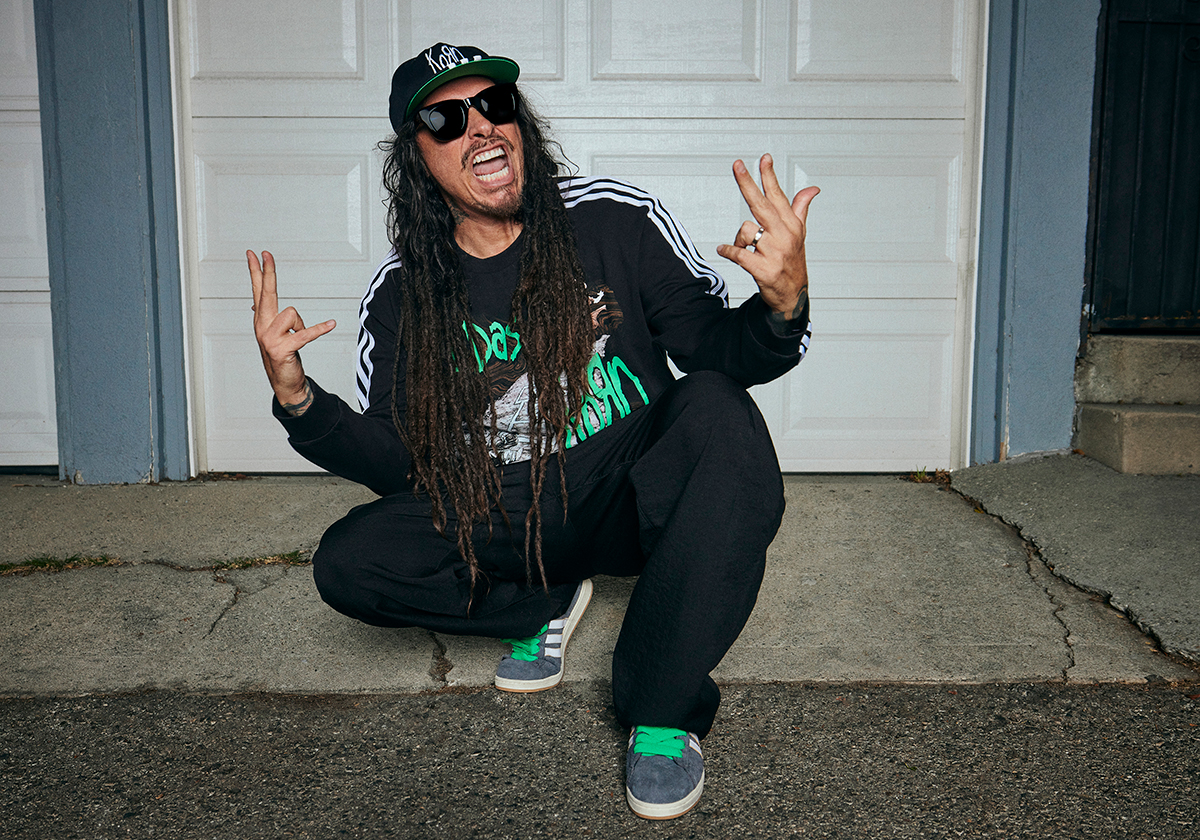 Korn Adidas 2024 Release Dates 9
