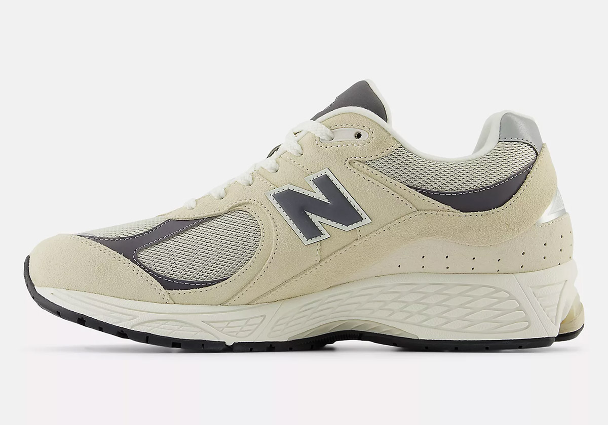 New Balance 2002r Sandstone Magnet Linen M2002rfa 3