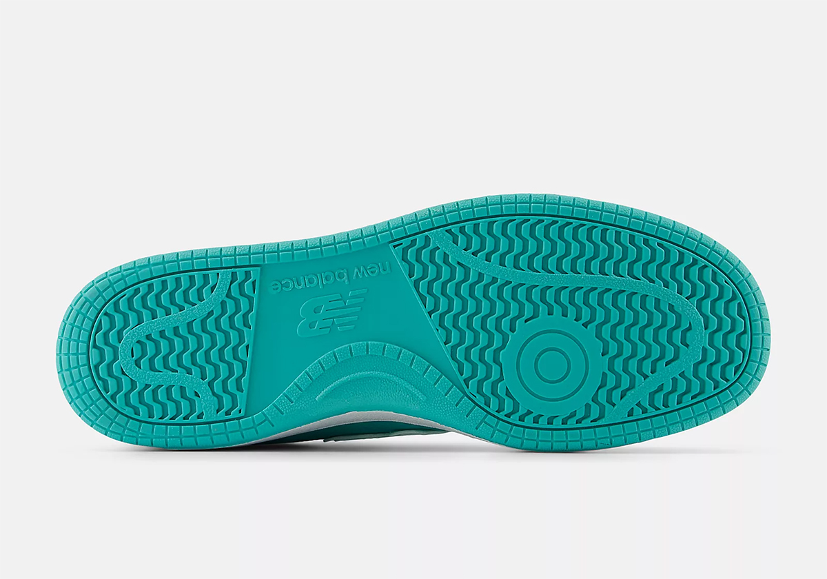 New Balance 480 Airy Teal Bb480lat 5