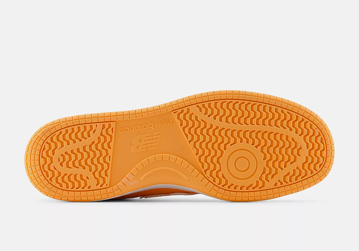 New Balance 480 Hot Mango Bb480lhm 1
