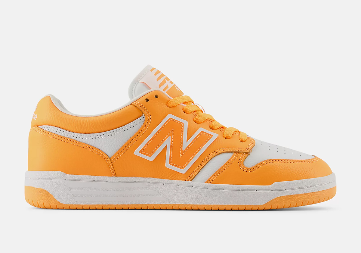 New Balance 480 Hot Mango Bb480lhm 2