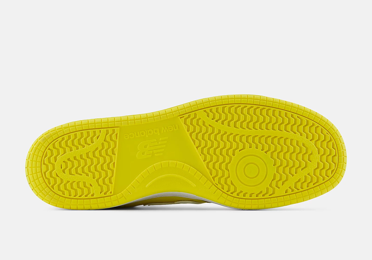 New Balance 480 Lemon Zest Bb480llz 1