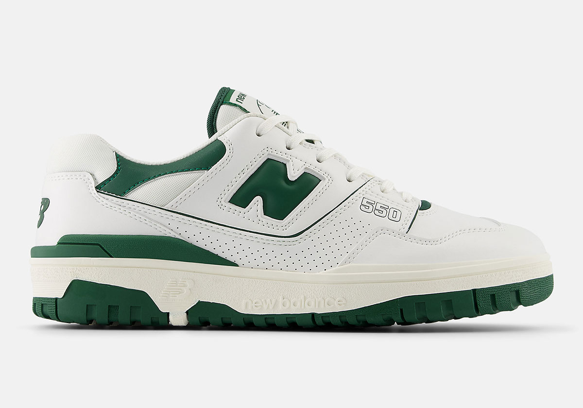 New Balance 550 Golf Shoes Mg550wg 1