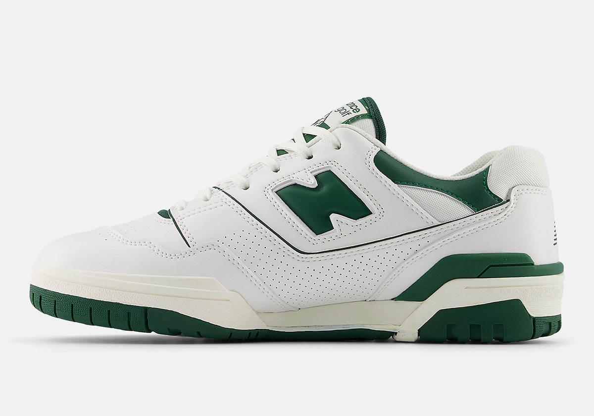 New Balance 550 Golf Shoes Mg550wg 4