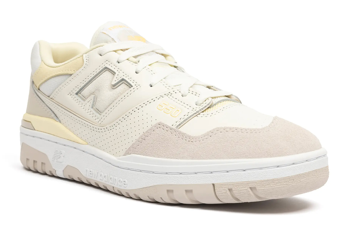 New Balance 550 You Need Bb550 Rsd 7