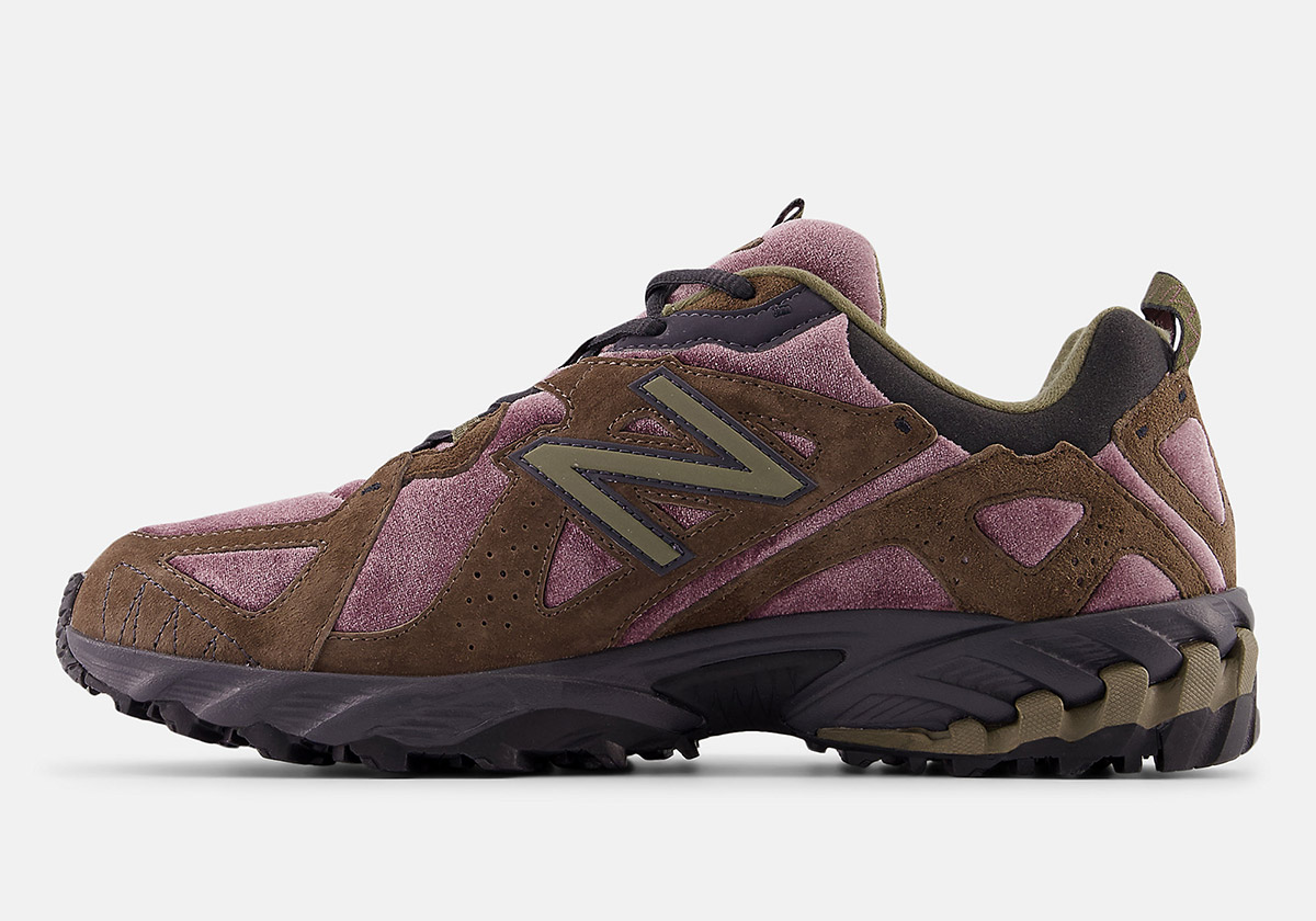 New Balance 610 Licorice Pack M610tw 4