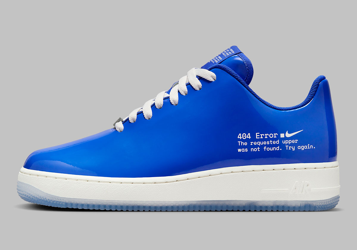 Nike Air Force 1 404 Error Hj1060 400 4