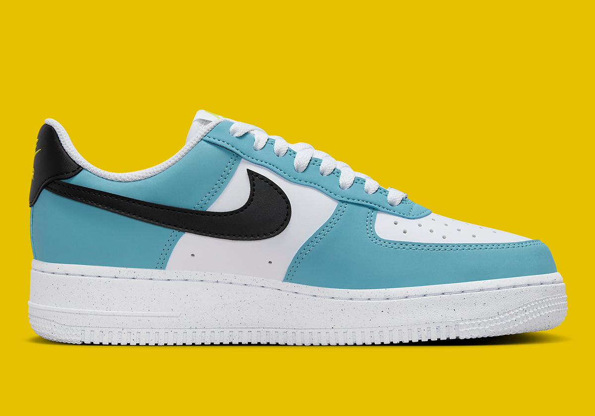 Nike Air Force 1 Low Next Nature White Obsidian Dusty Cactus Hj9571 400 3