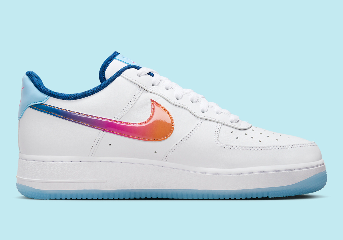 Nike Air Force 1 Low Ny Vs Ny Hf4833 100 3