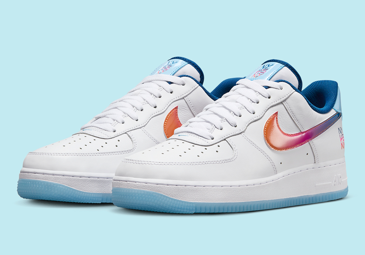 Nike Air Force 1 Low Ny Vs Ny Hf4833 100 4